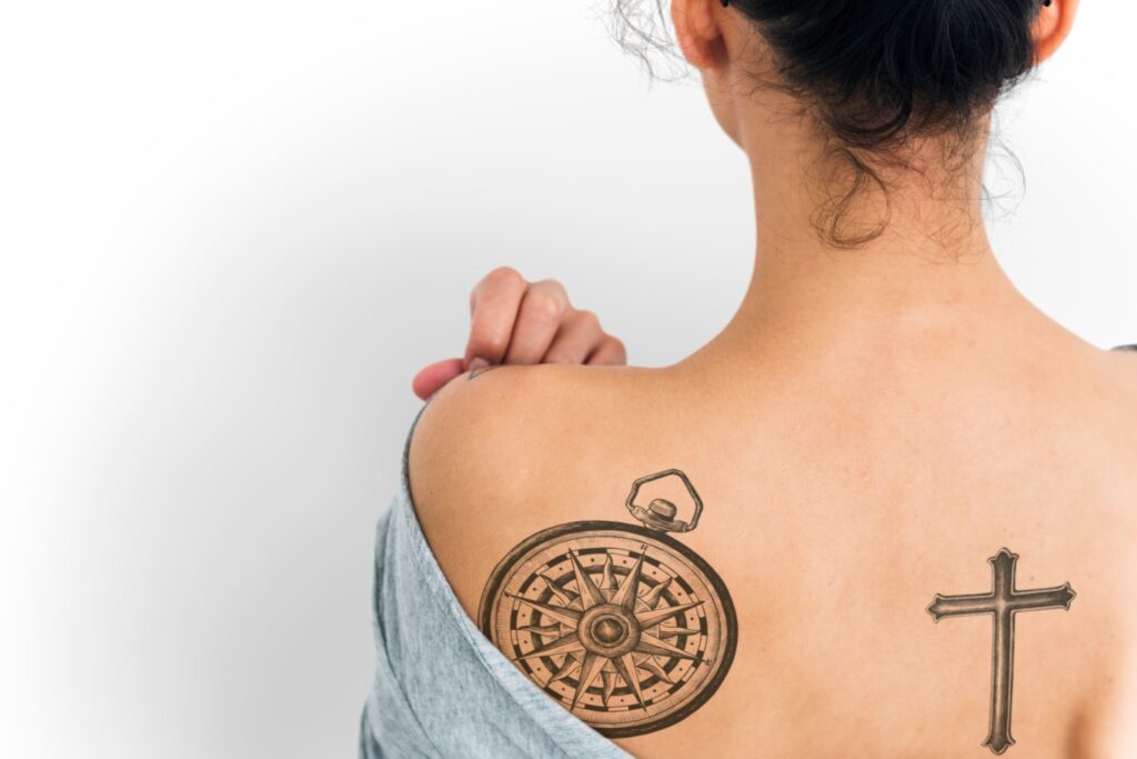 eliminacion de tatuajes