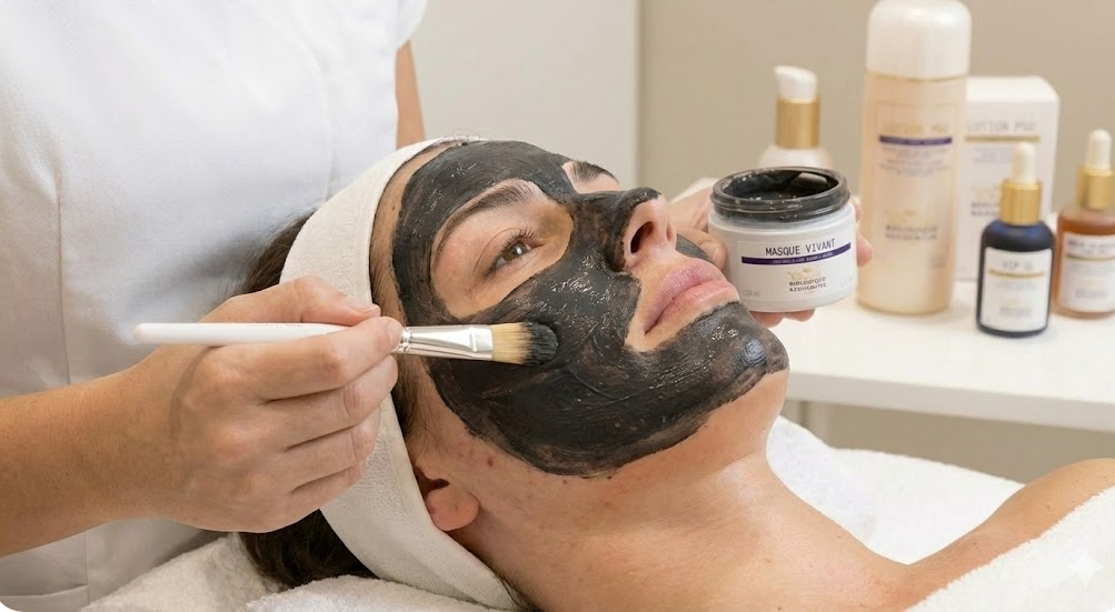 Soluciones Específicas para Acné y Piel Grasa