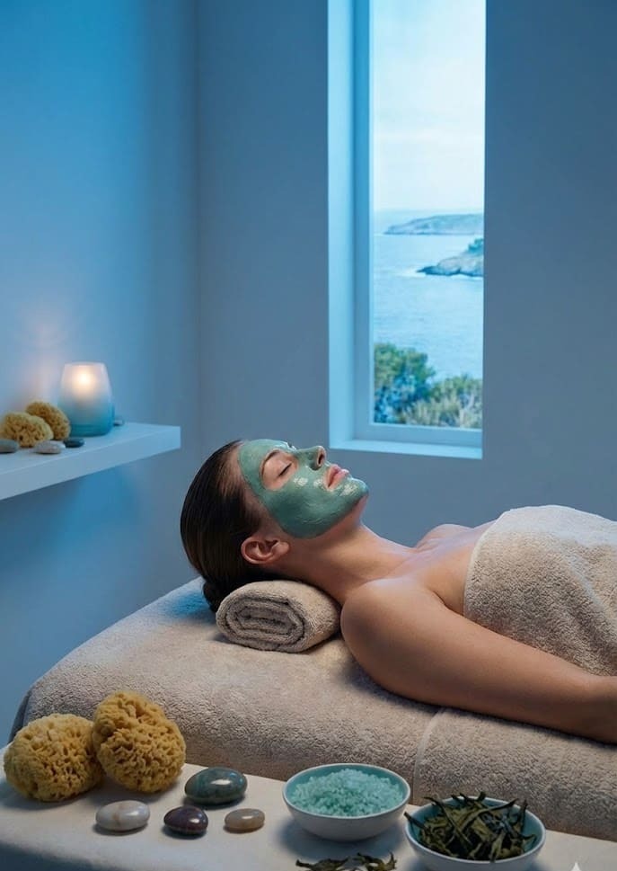 El Poder Marino de Thalgo