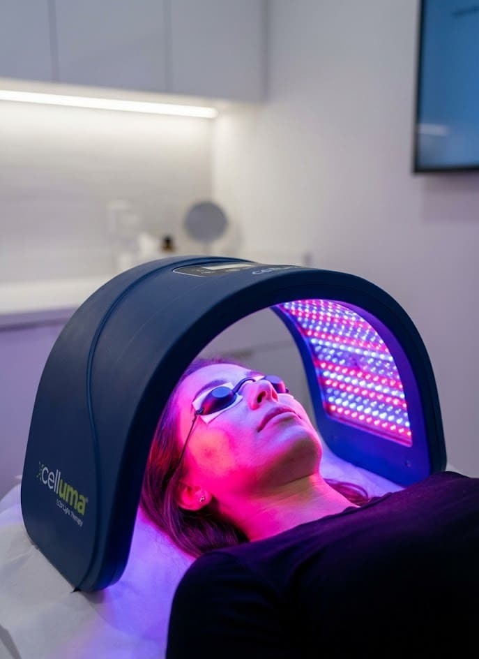 Innovación en Rejuvenecimiento y Corrección