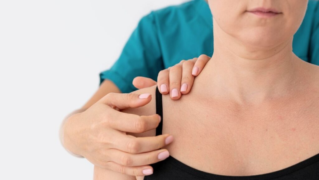 Puntos Gatillo Cuello