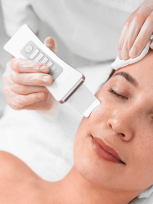 Servicios de Belleza