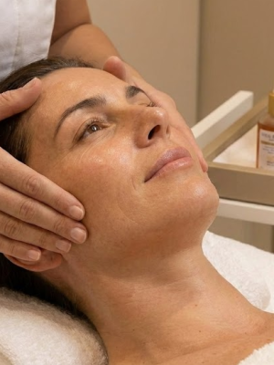 Tratamientos Antiedad y Reafirmantes