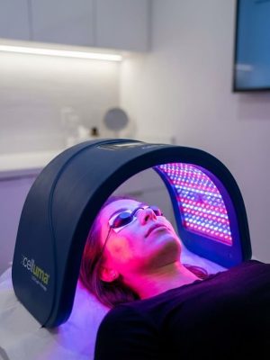 Innovación en Rejuvenecimiento y Corrección